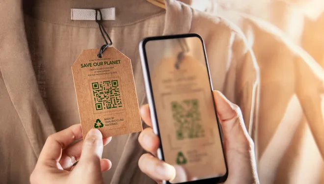 Shop from Eco-Conscious Brands