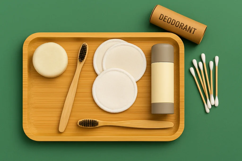 Eco Friendly Personal Care Products