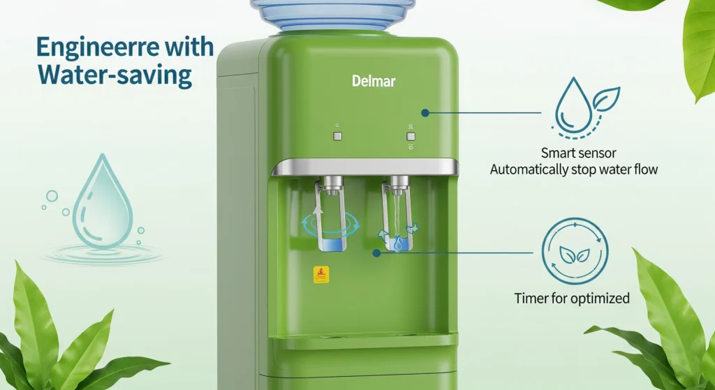 Why Saving Water Should Be Your Priority