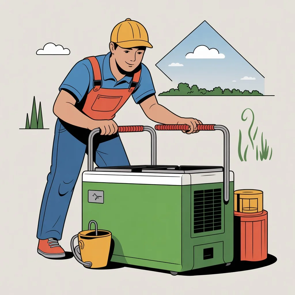 Learn the Art of Proactive Repairs